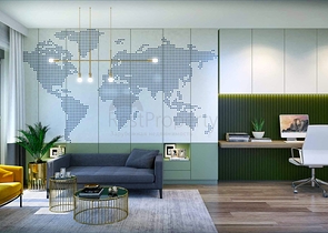 مشروع استثماري في منطقة كيبيز-أنطاليا