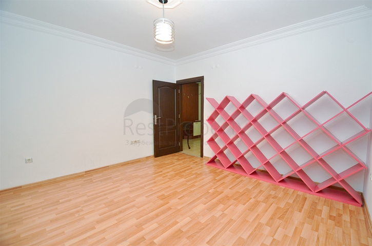 شقة 3+1 في حي ليمان-أنطاليا