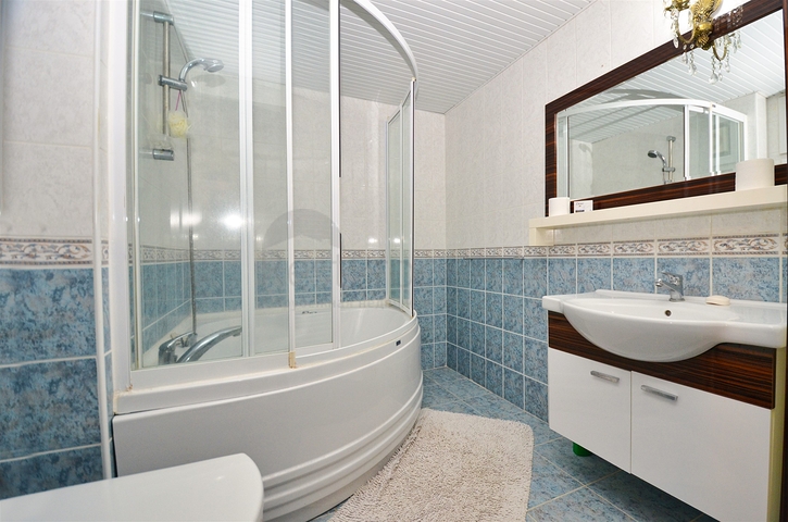 شقة 3+1 في حي ليمان-أنطاليا