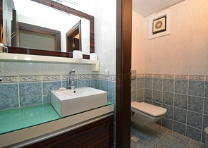 شقة 3+1 في حي ليمان-أنطاليا