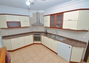 شقة 3+1 في حي ليمان-أنطاليا