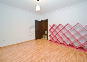 شقة 3+1 في حي ليمان-أنطاليا