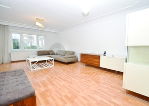 شقة 3+1 في حي ليمان-أنطاليا