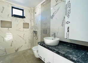 شقة 1+1 في كيمير-منطقة أنطاليا 