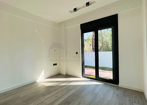 شقة 1+1 في كيمير-منطقة أنطاليا 