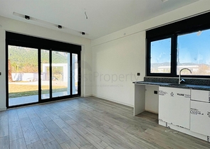 شقة 1+1 في كيمير-منطقة أنطاليا 