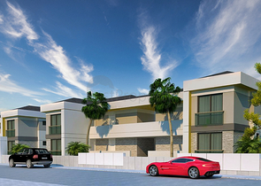 شقة 1+1 في كيمير-منطقة أنطاليا 