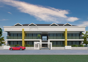 تخطيط الشقة 1+1,2+1 في منطقة كيمير-أنطاليا 