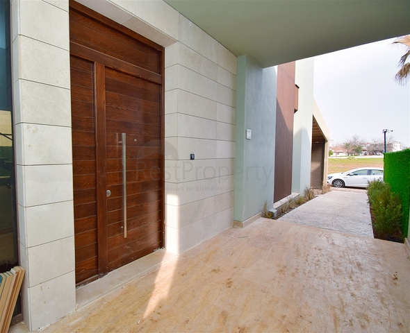 فيلا 4+1 في دوشيمالتي-منطقة أنطاليا