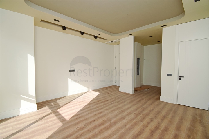 فيلا 4+1 في دوشيمالتي-منطقة أنطاليا