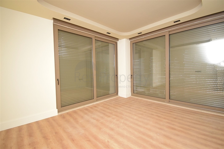 فيلا 4+1 في دوشيمالتي-منطقة أنطاليا