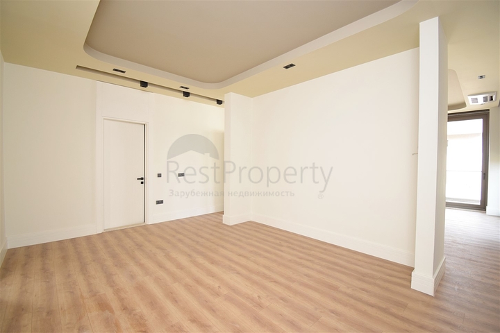 فيلا 4+1 في دوشيمالتي-منطقة أنطاليا