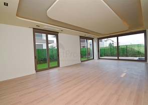 فيلا 4+1 في دوشيمالتي-منطقة أنطاليا