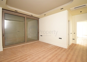 فيلا 4+1 في دوشيمالتي-منطقة أنطاليا