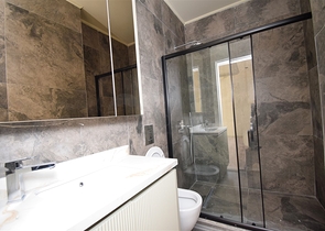 فيلا 4+1 في دوشيمالتي-منطقة أنطاليا