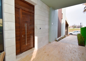 فيلا 4+1 في دوشيمالتي-منطقة أنطاليا