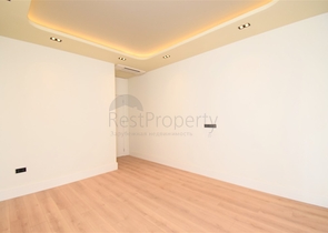 فيلا 4+1 في دوشيمالتي-منطقة أنطاليا