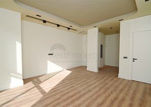 فيلا 4+1 في دوشيمالتي-منطقة أنطاليا