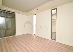 فيلا 4+1 في دوشيمالتي-منطقة أنطاليا