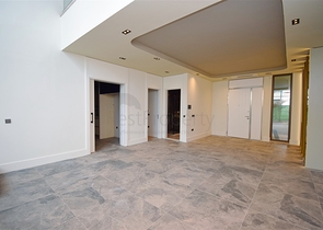 فيلا 4+1 في دوشيمالتي-منطقة أنطاليا