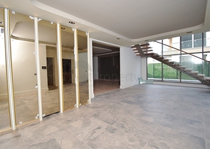 فيلا 4+1 في دوشيمالتي-منطقة أنطاليا