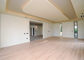 فيلا 4+1 في دوشيمالتي-منطقة أنطاليا