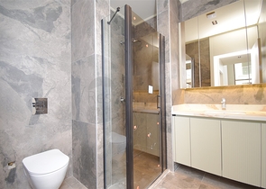 فيلا 4+1 في دوشيمالتي-منطقة أنطاليا