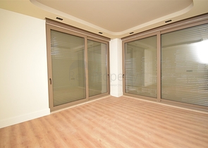 فيلا 4+1 في دوشيمالتي-منطقة أنطاليا