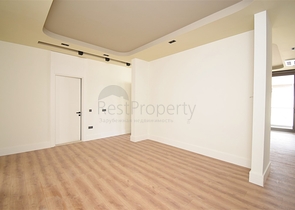 فيلا 4+1 في دوشيمالتي-منطقة أنطاليا