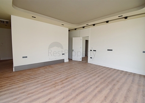 فيلا 4+1 في دوشيمالتي-منطقة أنطاليا