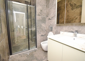 فيلا 4+1 في دوشيمالتي-منطقة أنطاليا