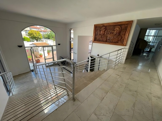 شقة دوبلكس 2 + 1 في منطقة بيليك أنطاليا