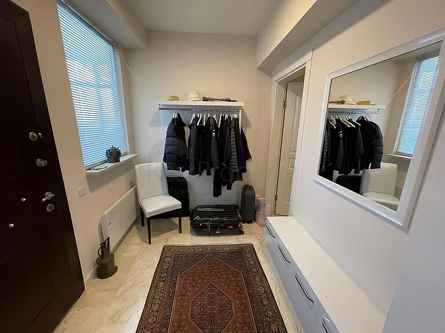 شقة دوبلكس 2 + 1 في منطقة بيليك أنطاليا