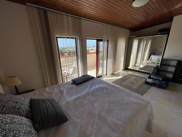 شقة دوبلكس 2 + 1 في منطقة بيليك أنطاليا