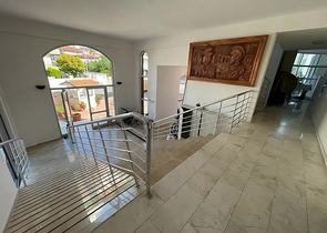 شقة دوبلكس 2 + 1 في منطقة بيليك أنطاليا