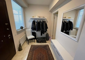 شقة دوبلكس 2 + 1 في منطقة بيليك أنطاليا