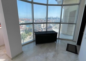 شقة دوبلكس 2 + 1 في منطقة بيليك أنطاليا