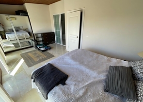 شقة دوبلكس 2 + 1 في منطقة بيليك أنطاليا