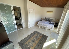 شقة دوبلكس 2 + 1 في منطقة بيليك أنطاليا