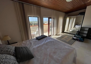 شقة دوبلكس 2 + 1 في منطقة بيليك أنطاليا