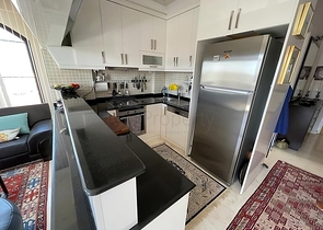 شقة دوبلكس 2 + 1 في منطقة بيليك أنطاليا