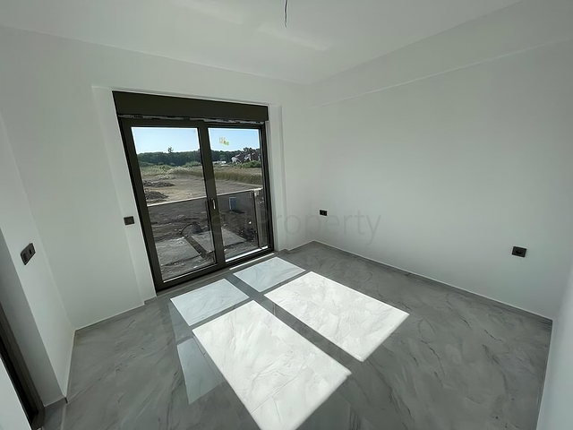 فيلا 3 + 1 في منطقة بيليك أنطاليا 