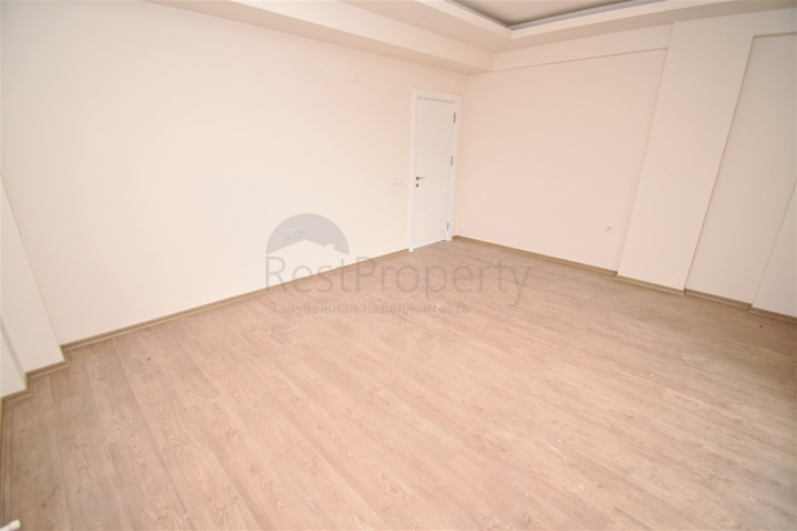 شقق 2+1 و 4+1 في كيمير - منطقة أنطاليا