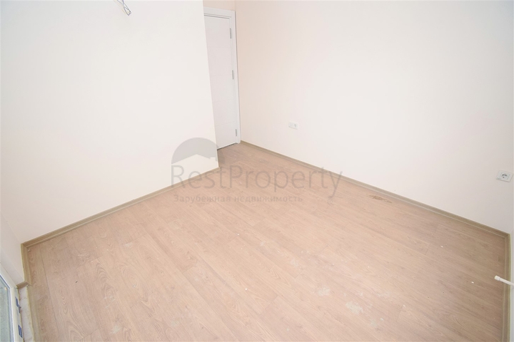 شقق 2+1 و 4+1 في كيمير - منطقة أنطاليا