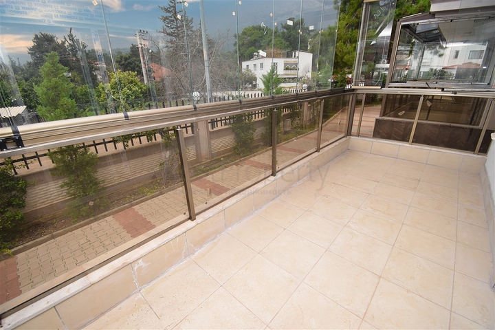 شقق 2+1 و 4+1 في كيمير - منطقة أنطاليا