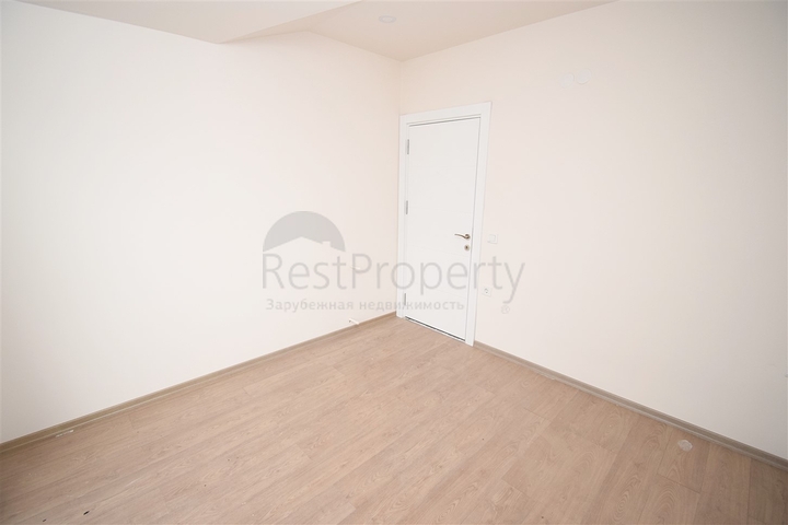 شقق 2+1 و 4+1 في كيمير - منطقة أنطاليا