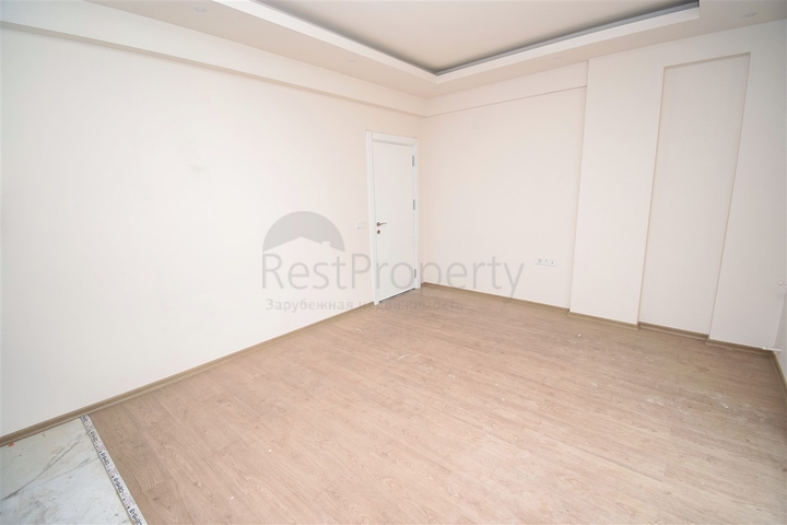 شقق 2+1 و 4+1 في كيمير - منطقة أنطاليا