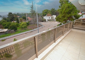 شقق 2+1 و 4+1 في كيمير - منطقة أنطاليا