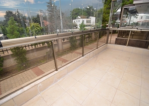 شقق 2+1 و 4+1 في كيمير - منطقة أنطاليا