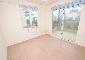 شقق 2+1 و 4+1 في كيمير - منطقة أنطاليا